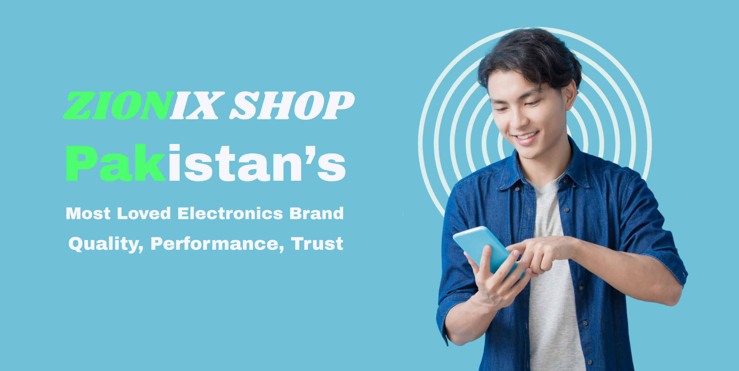 zionix shop main image